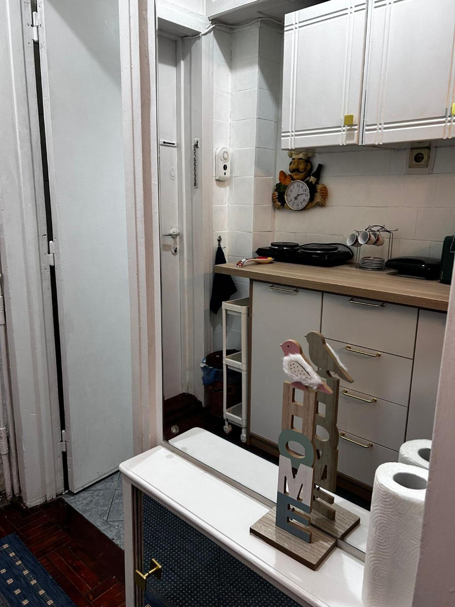 Mini Scala Apartment