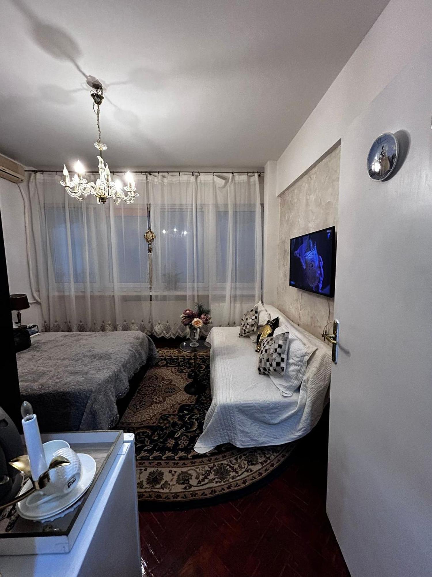 Mini Scala Appartement Bucarest